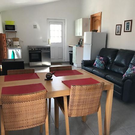 Bella Vista Rural Retreat Apartment Arboleas Exterior photo