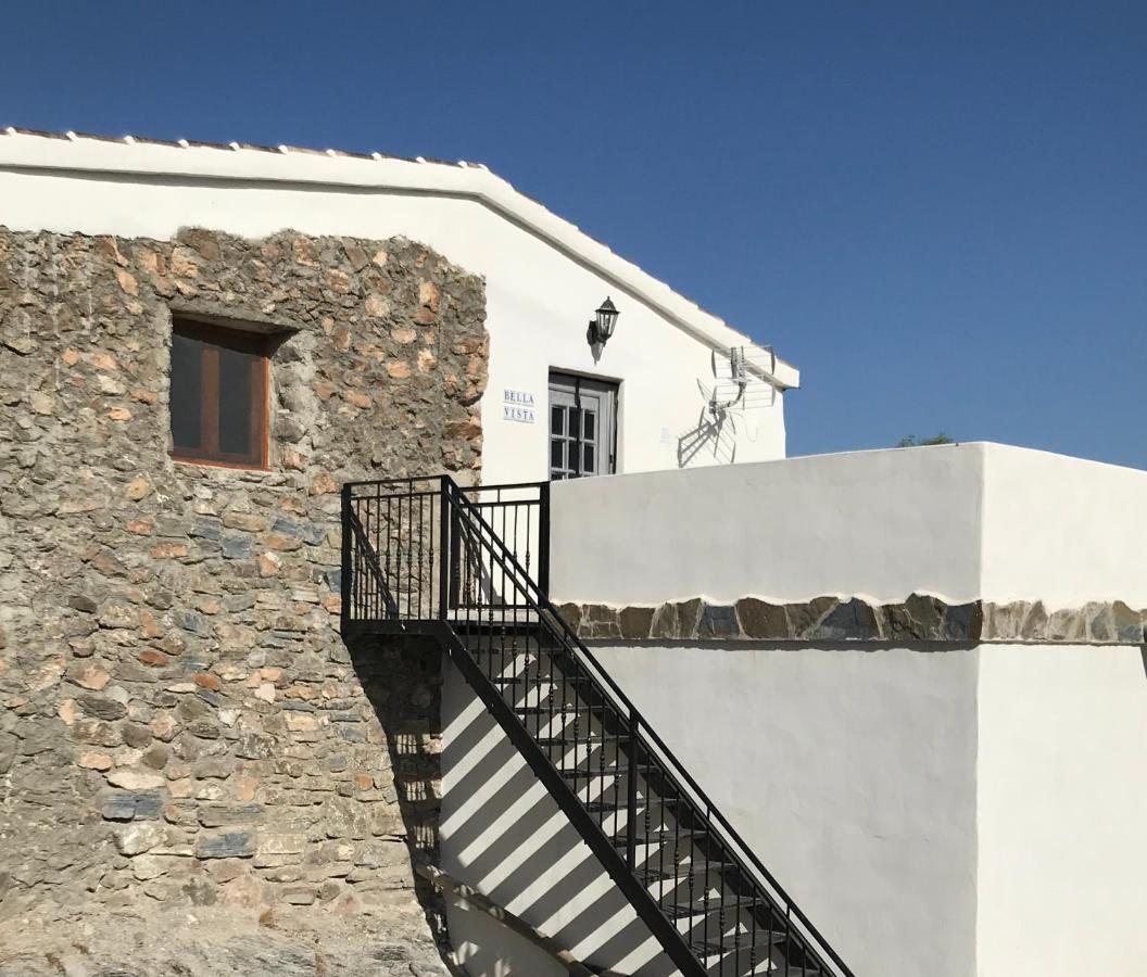 Bella Vista Rural Retreat Apartment Arboleas Exterior photo