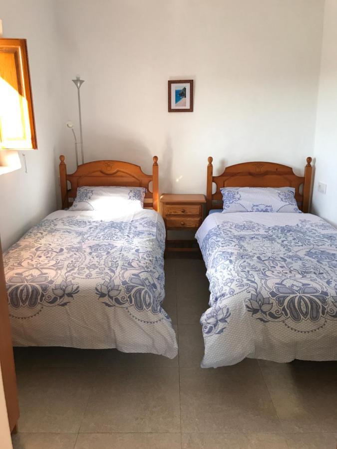 Bella Vista Rural Retreat Apartment Arboleas Exterior photo